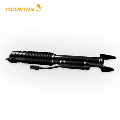 Air Suspension Strut Shock Absorber Rear สำหรับ Benz GLE - Class 1663200130