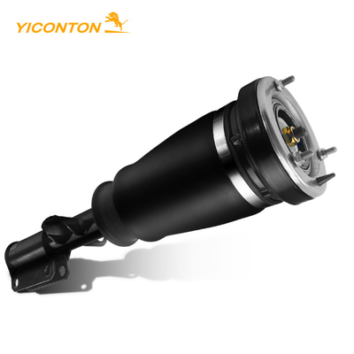 เหล็กกันสะเทือนลมหน้าซ้ายสำหรับ BMW X5 E53 37116761443