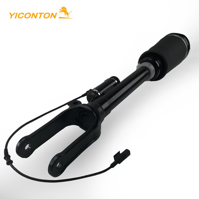 1643204613 1643205813 Air Suspension Strut สำหรับ Benz M - Class 2005-2011