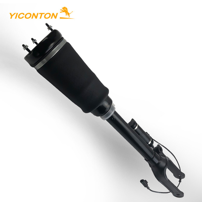 1643204613 1643205813 Air Suspension Strut สำหรับ Benz M - Class 2005-2011