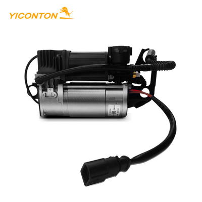 7L0616007 คอมเพรสเซอร์แอร์ระงับสำหรับ VW Touareg 2002-2010
