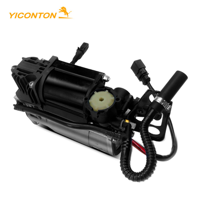 7L0616007 คอมเพรสเซอร์แอร์ระงับสำหรับ VW Touareg 2002-2010
