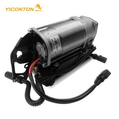 7L0616007 คอมเพรสเซอร์แอร์ระงับสำหรับ VW Touareg 2002-2010