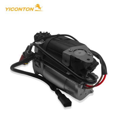 3D0616005P Air ride Suspension Compressor สำหรับ Bentley Continental 2003-2012