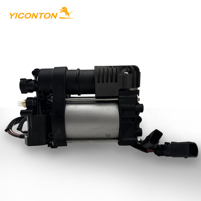 7P0698007B คอมเพรสเซอร์แอร์ระงับสำหรับ VW Touareg 2011-2018