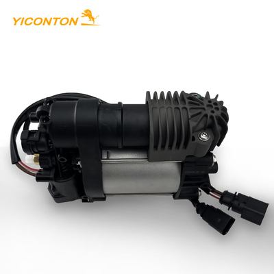 7P0698007B คอมเพรสเซอร์แอร์ระงับสำหรับ VW Touareg 2011-2018