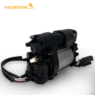 7P0698007B คอมเพรสเซอร์แอร์ระงับสำหรับ VW Touareg 2011-2018