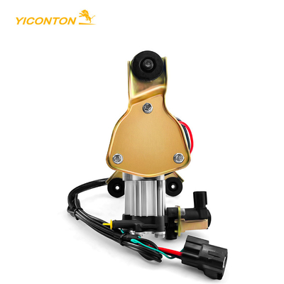 IATF16949 คอมเพรสเซอร์แอร์ระงับสำหรับ Toyota Prado 2.7 4.0 GX470 4891060020