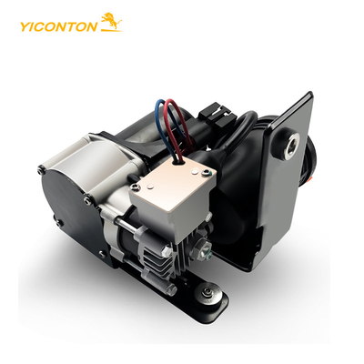 7L1Z5319AE Air Ride Suspension Compressor สำหรับ Ford Expedition 2018-07