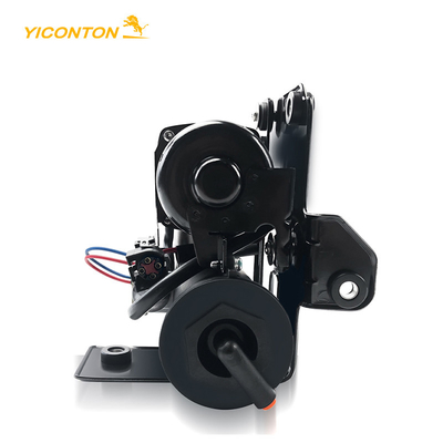7L1Z5319AE Air Ride Suspension Compressor สำหรับ Ford Expedition 2018-07