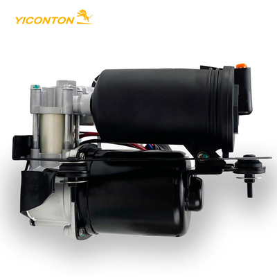 8W1Z5319A คอมเพรสเซอร์แอร์ระงับสำหรับรถลินคอล์นทาวน์ 1990-2011