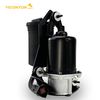 8W1Z5319A คอมเพรสเซอร์แอร์ระงับสำหรับรถลินคอล์นทาวน์ 1990-2011