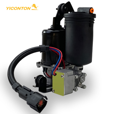 8W1Z5319A คอมเพรสเซอร์แอร์ระงับสำหรับรถลินคอล์นทาวน์ 1990-2011