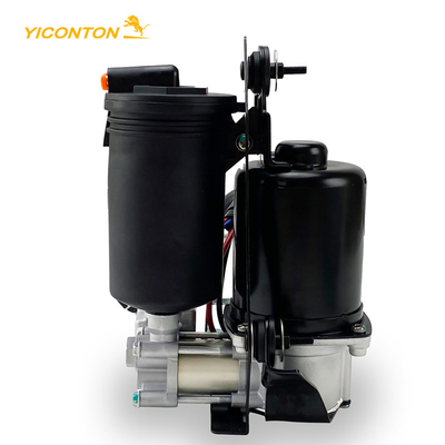 8W1Z5319A คอมเพรสเซอร์แอร์ระงับสำหรับรถลินคอล์นทาวน์ 1990-2011