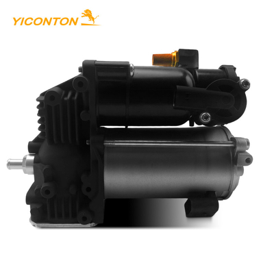 Yiconton Aluminium LR121140 คอมเพรสเซอร์แอร์ระงับสำหรับ Discovery 5 2017