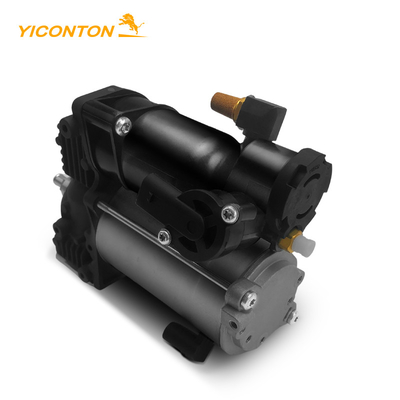Yiconton Aluminium LR121140 คอมเพรสเซอร์แอร์ระงับสำหรับ Discovery 5 2017