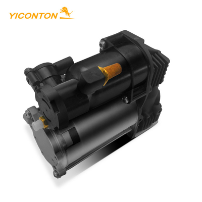 Yiconton Aluminium LR121140 คอมเพรสเซอร์แอร์ระงับสำหรับ Discovery 5 2017