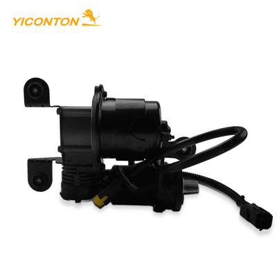 22197188 Air Ride Suspension Compressor สำหรับ Cadillac Deville DTS DHS