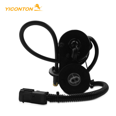 22197188 Air Ride Suspension Compressor สำหรับ Cadillac Deville DTS DHS