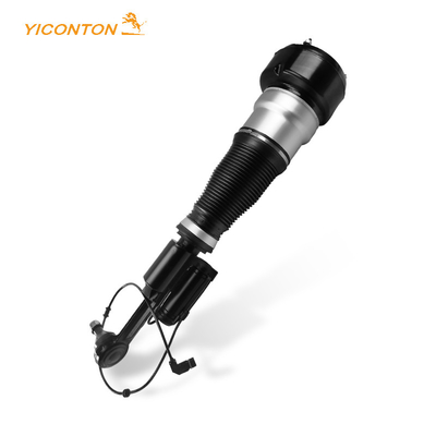 2213200438 Air Suspension Strut ด้านหน้าซ้ายสำหรับ Benz S Class W221 4matic 1994-2016, 2005-2013