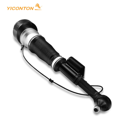 2213200438 Air Suspension Strut ด้านหน้าซ้ายสำหรับ Benz S Class W221 4matic 1994-2016, 2005-2013