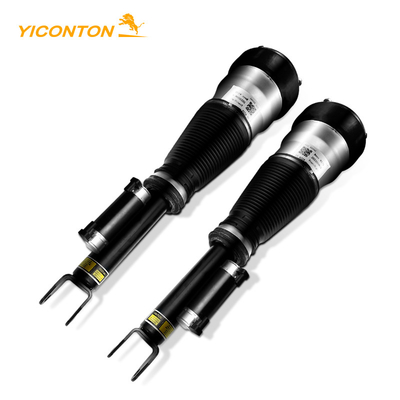 ด้านหน้าขวา 2223204813 Air Suspension Strut สำหรับ Benz S - Class W222 RWD 2014-2017