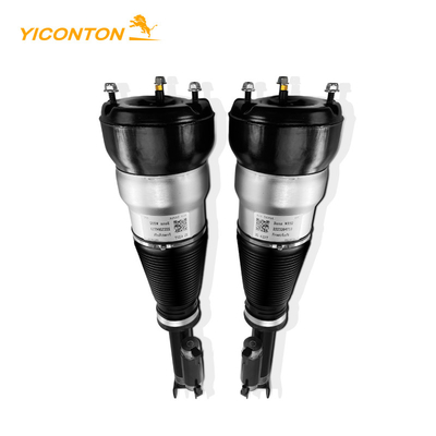 ด้านหน้าขวา 2223204813 Air Suspension Strut สำหรับ Benz S - Class W222 RWD 2014-2017