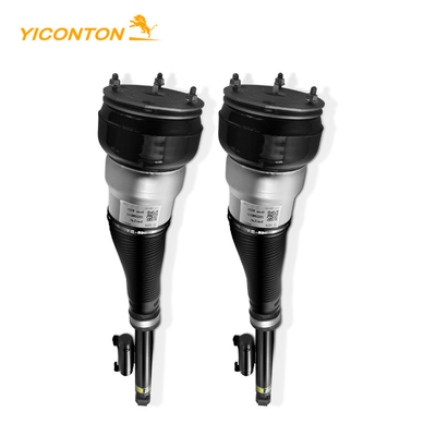2223205313 Air Suspension Strut ด้านหลังซ้าย Air Spring สำหรับ Benz S - Class W222 RWD 2014-2017