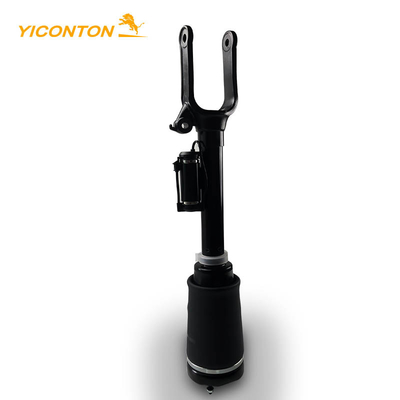 Benz M Class W164 2005-2011 ระบบกันสะเทือนอากาศ Strut Front 1643204313