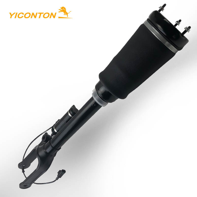 Benz M Class W164 2005-2011 ระบบกันสะเทือนอากาศ Strut Front 1643204313