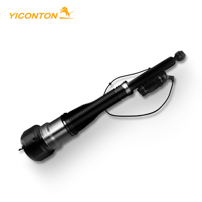 2213205813 Air Suspension Strut ด้านหลังขวาสำหรับ Benz S Class 2005-2012
