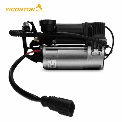 ปั๊มลมอัดอากาศสำหรับ VW Touareg Porsche Cayenne 7L0698007
