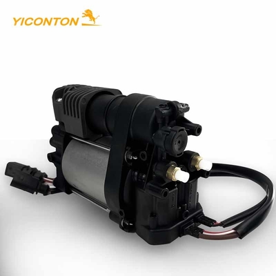 7P0698007B คอมเพรสเซอร์แอร์ระงับสำหรับ VW Touareg 2011-2018