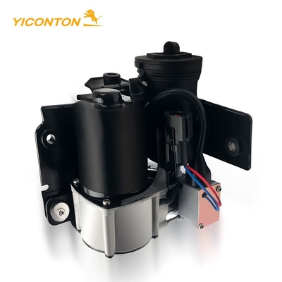 6L Air Suspension Compressor Pump สำหรับ Ford Expedition Lincoln Navigator 7L1Z5319AE