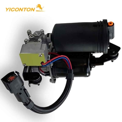 8W1Z5319A คอมเพรสเซอร์แอร์ระงับสำหรับ Ford Crown Victoria 2005-2011