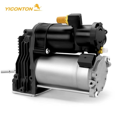 คอมเพรสเซอร์แอร์ระงับ OEM สำหรับช่วงแลนด์โรเวอร์ 06-12 LR041777 AMK