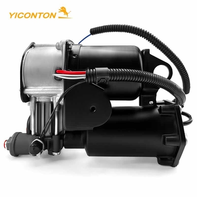 LR023964 Air Ride Suspension Compressor Pump สำหรับ Discovery 3 RR Sport 2005-2010