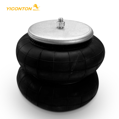 0.8 MPa Truck Air Spring สำหรับ Ridewell 1003586897C Firestone W01-358-6897