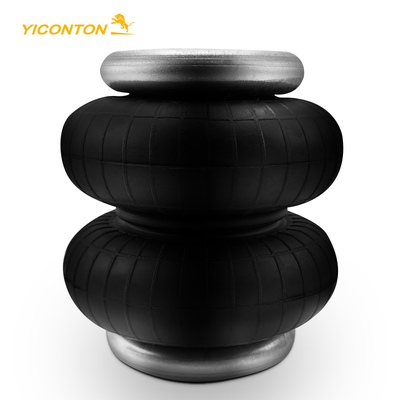 รถบรรทุกพ่วง Air Spring Rubber Bellows Contitech FD40-10