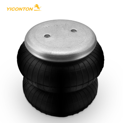 ยางกันสะเทือนแบบสปริง Air Spring Air Ride Suspension FD70-13