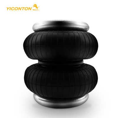 ยางกันสะเทือนแบบสปริง Air Spring Air Ride Suspension FD70-13