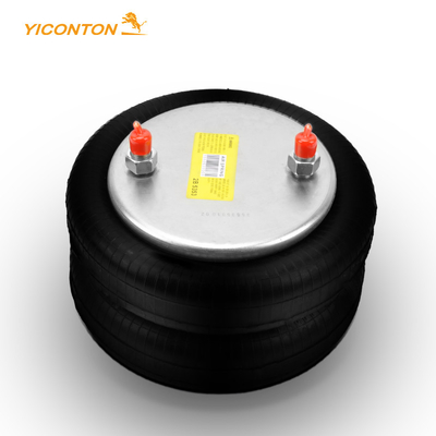 ยางกันสะเทือน Air Ride Spring Double Air Bag Bellows W01-358-7550
