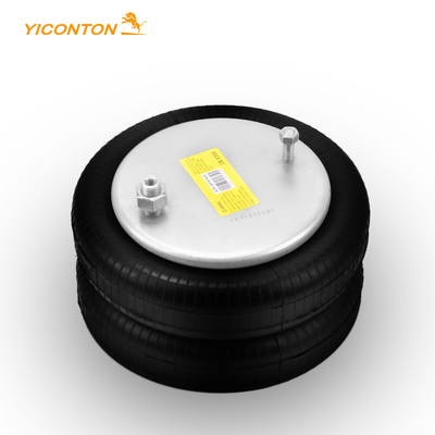 รถบรรทุกเติมแก๊ส Air Spring W01-358-7550 Firestone สำหรับ Histeer 10315