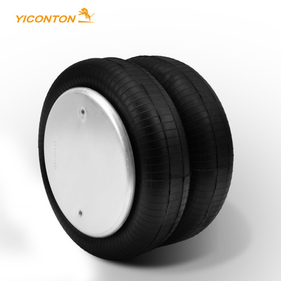 รถบรรทุกเติมแก๊ส Air Spring W01-358-7550 Firestone สำหรับ Histeer 10315
