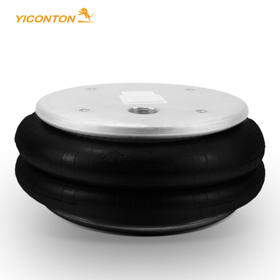 W01-358-7781 Air Ride Air Spring Truck ประเภทที่ซับซ้อนสำหรับ Ridewell 1003587781C