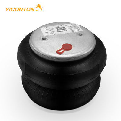 รถบรรทุกเหล็กและยาง Air Spring Firestone W01-358-6935 Contitech FD200-19499