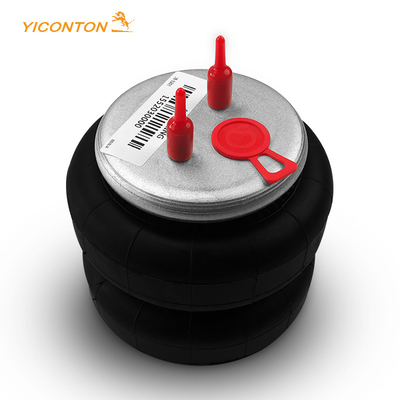 111mm Truck Air Spring สำหรับ W01-358-7795 Hendrickson 3317