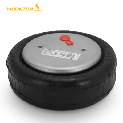 ยางธรรมชาติอุตสาหกรรม Air Spring 1B9-202 578913201 Air Ride Spring