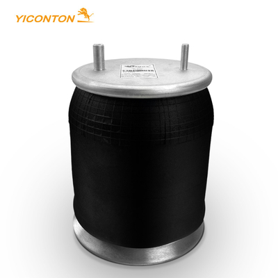 Contitech 4159NP12 Truck Air Spring สำหรับ Hendrickson B3842 Firestone W013589101