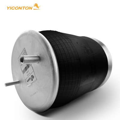 Contitech 4159NP12 Truck Air Spring สำหรับ Hendrickson B3842 Firestone W013589101